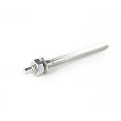 M30x380 Chemical Anchor Stud (Single Item) [High Tensile]